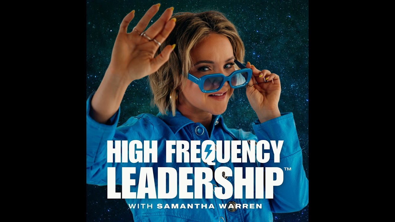 303. F*ck the blueprint. How To Be a Trailblazer and Create ONLY What You Can Create