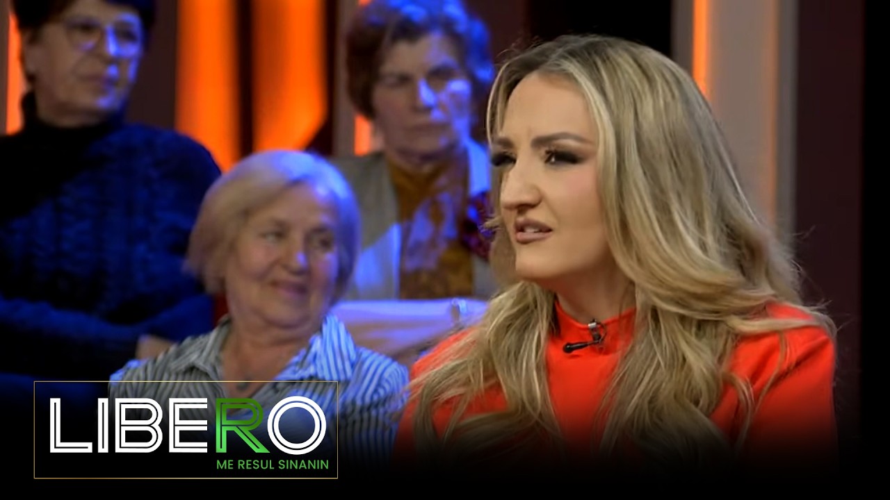 “S’po kam vullnet me ba edhe një fëmijë, i kam ba 39 vjet” – Këngëtarja flet hapur, ka një mesazh