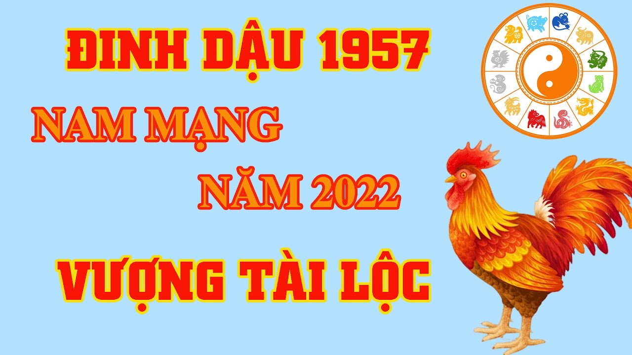 1957 To 2022 How Many Years