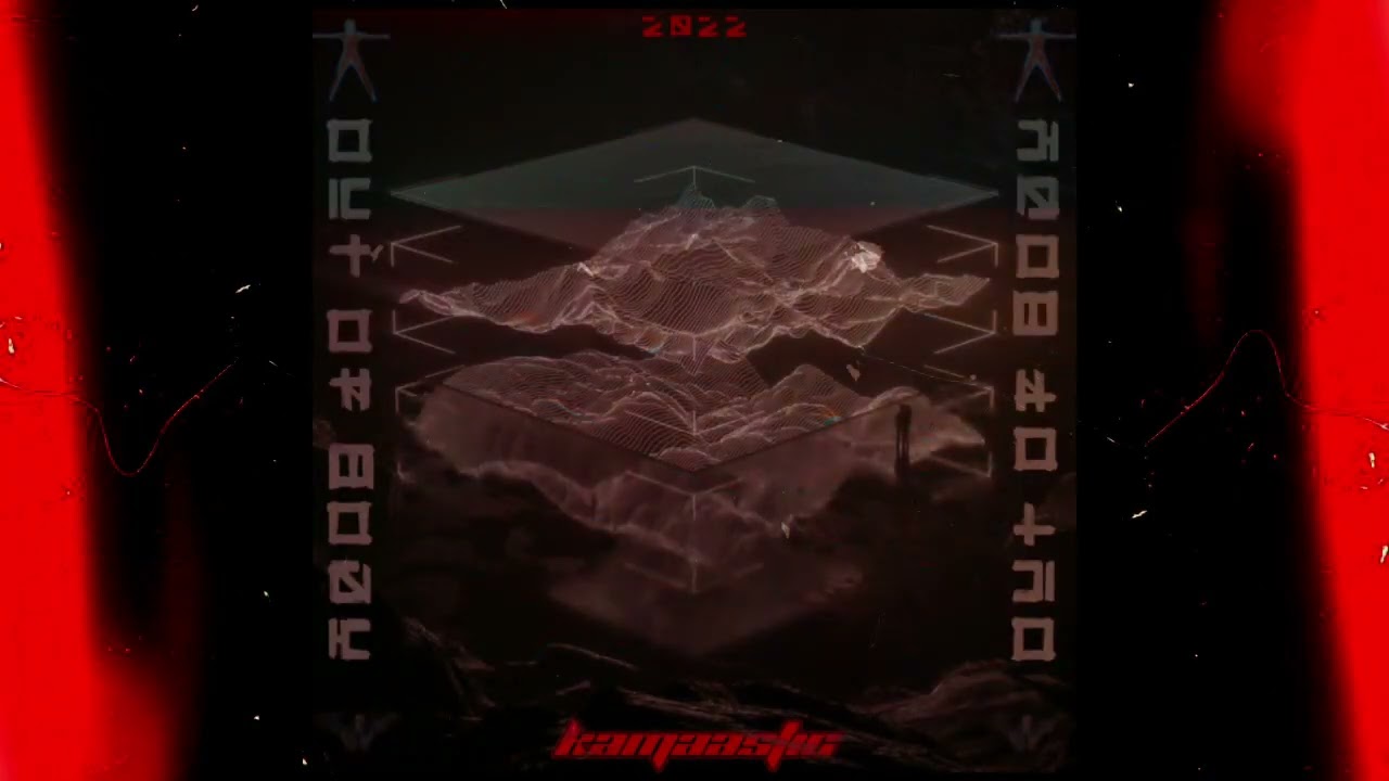 Watch Kamaastic - STAND OFF on YouTube Watch Kamaastic - STAND OFF on YouTube