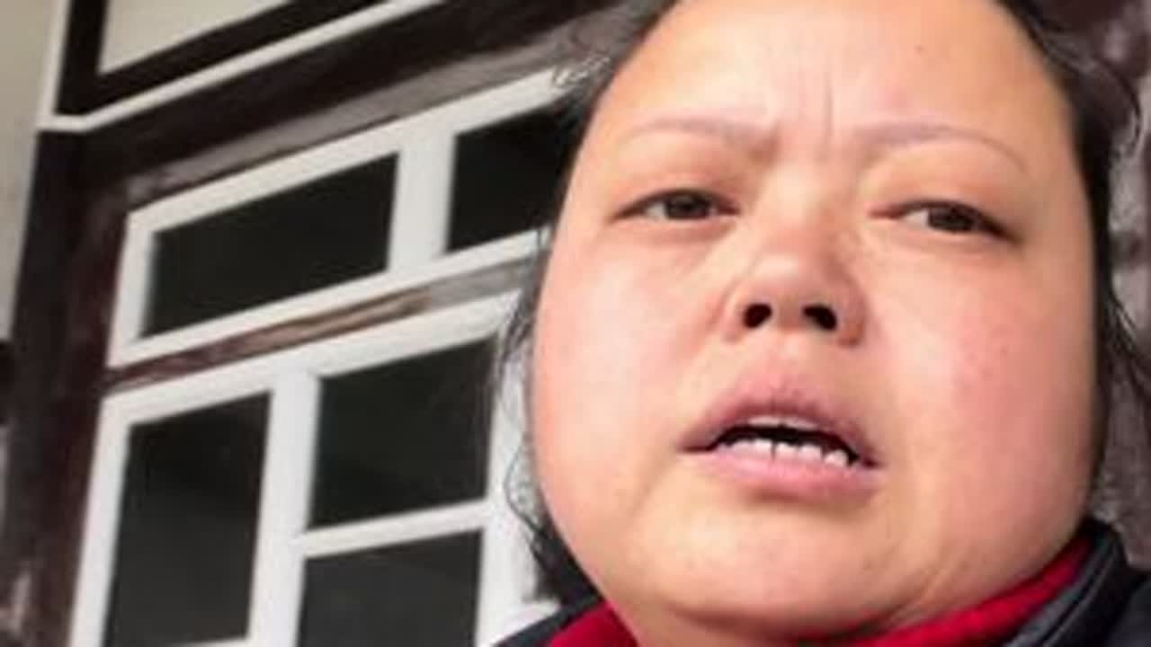 #生活日长  回娘家几天被人嫌弃，安排住在老房子里，想离开没实力不知道怎么办