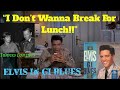 Elvis Presley GI Blues FTD LP And History