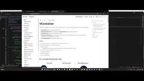 DI in details with reflection and custom attributes   Made with Clipchamp