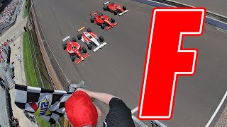 Indy Lights CANCELS 2020 Season