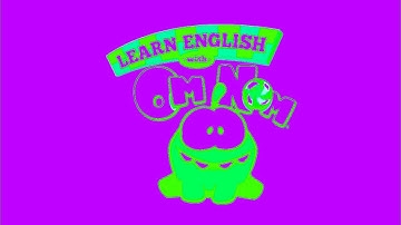 Learn English with OM Nom Intro Logo effects (Sponsored by Preview 2 Effects) Most viewed