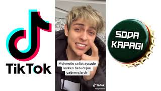 Seni Bugün Sevmiyorum Niye ? | TikTok Akımları Serisi #1 Resimi