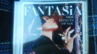Download lagu Fantasia - Ain't All Bad mp3