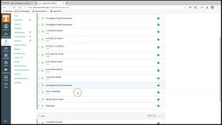 TurningPoint Web & TurningPoint Web App: Grade Sync