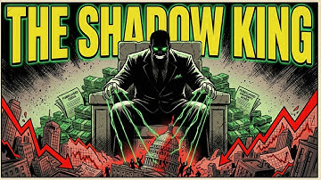 He Quietly Bought Everything (Even Silicon Valley)