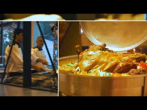 Free Iftar at Latest Recipe