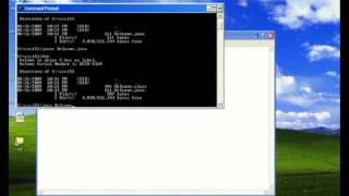 Famous CSC151 Creating a java on the command line Wealth