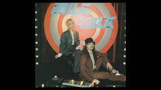 Milk Talk-Transistor Lover Funk Japan 2024