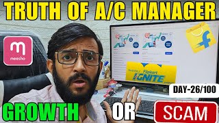 New Sellers Ko Account Management Service Leni Chahiye Ya Nahi