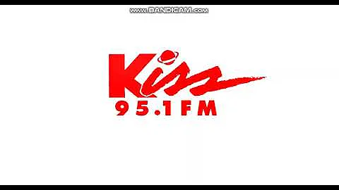 95.1 "Kiss 95.1" WNKS/Legal ID-9/?/2005 - 3PM: Charlotte, NC