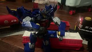 Motormaster isn’t a big fan of the government