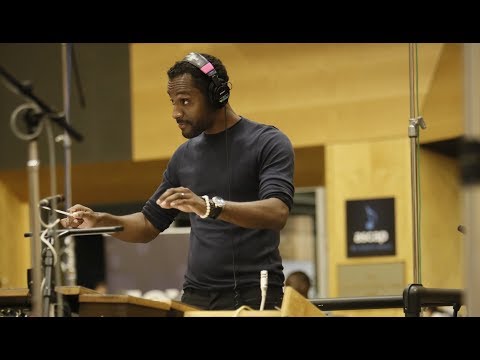 2019 ASCAP Film Scoring Workshop - The Recording Session