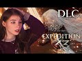 Clea Is Back (Verso Solo) - First Time Playing Clair Obscur: Expedition 33 DLC - Part 3