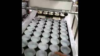 Depositor Confectionery machine- pastry machine-Equipments Confectionery Depositor