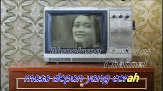 JANGAN SEPERTI DIA ( Sari Nurdin ) // Teks Lirik