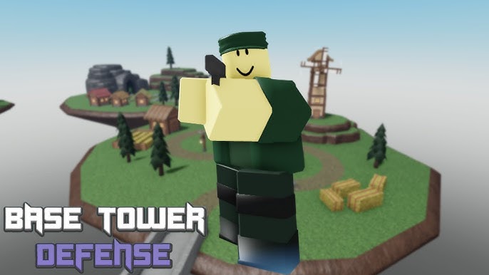 🎄 Voxel Defenders: Tower Defense [BETA] 🎄 - Roblox