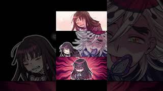 lickd the Doma 😖😣 #demonslayer #kimetsunoyaiba #anime #kanao #doma