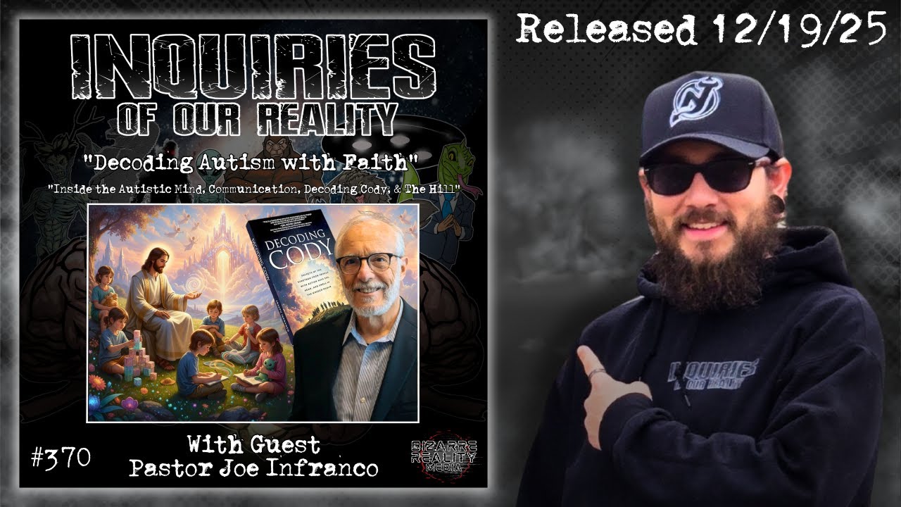 Inquiries of our Reality 