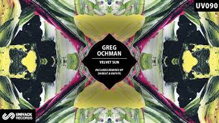 Greg Ochman - Untold Myth (Dabeat Remix)  [Univack] Resimi