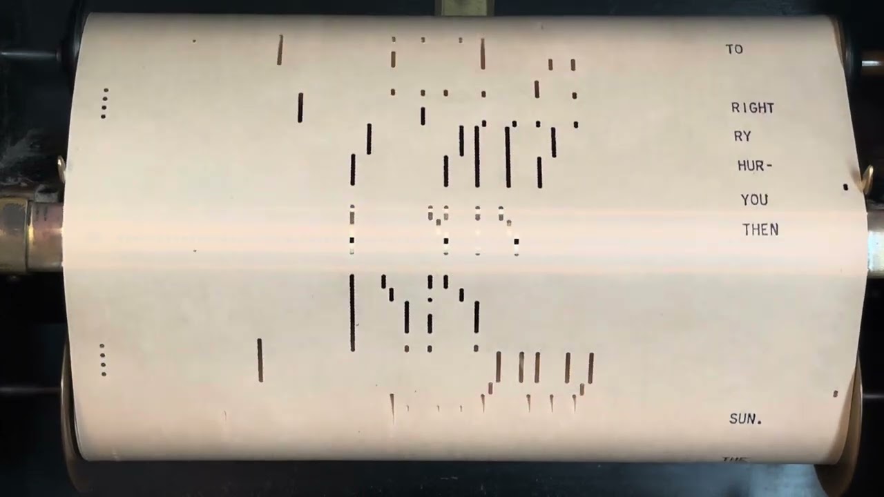 The Moonlight March (Fox Trot)