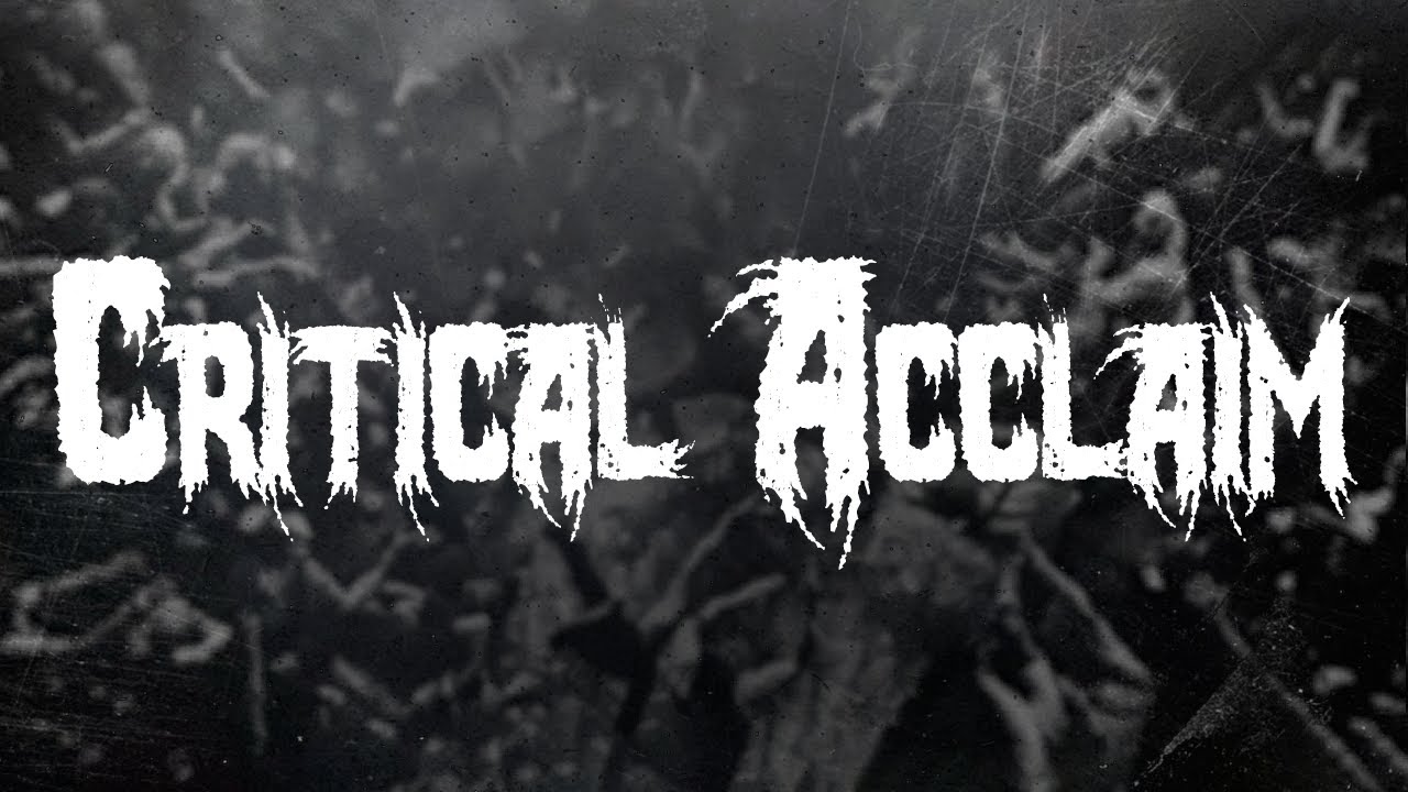 Avenged Sevenfold - Critical Acclaim (Lyrics)