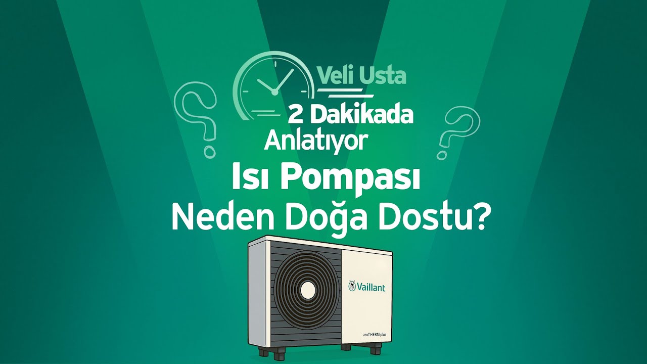 Veli Usta · Doğa Dostu video cover