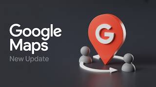 How to Switch Accounts in the New Google Maps Interface (2025 Update)