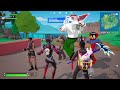 Simpsons! [Fortnite] No Serious Games Lol