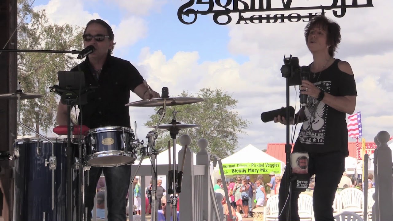 Wild Night Is Calling