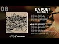 Da poet  current mood  beat tape 2 official audio