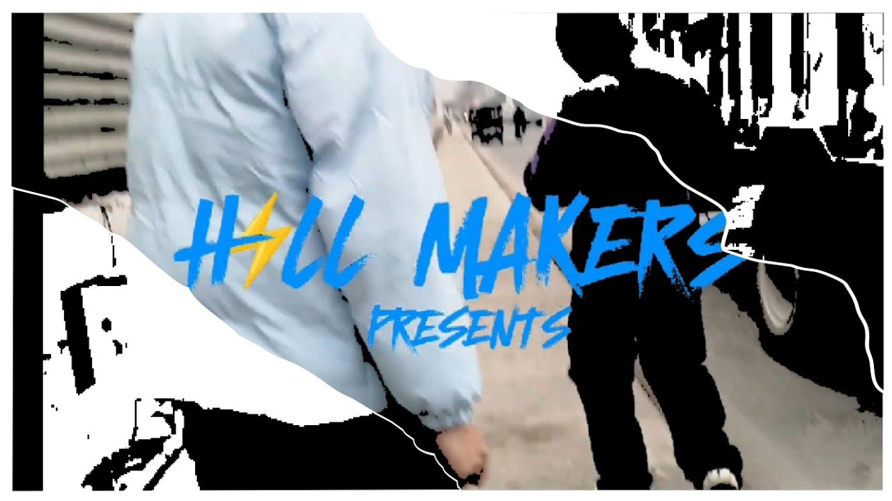 WEST WANG X TMG 999 - HUSTLE RA GRIND  (prodby 