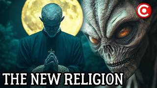 NASA has Hired a Priest - Preparing for First Contact