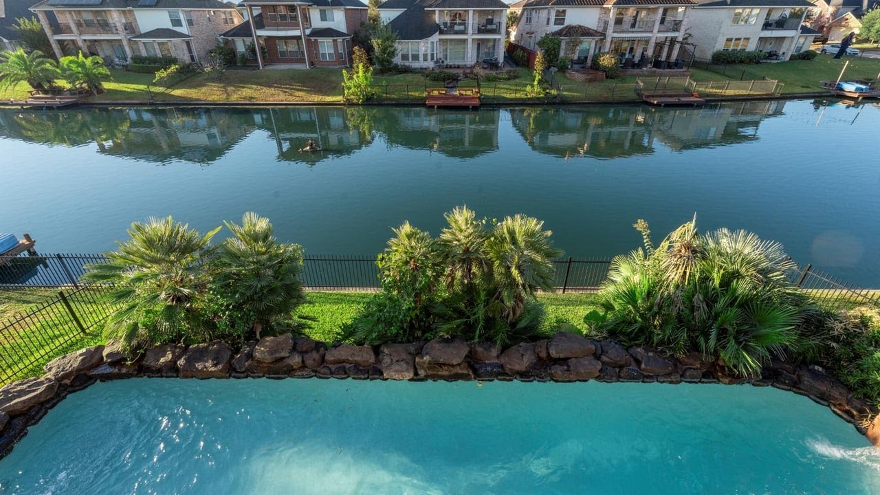 18119 Blues Point Dr, Cypress, TX