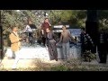 الفنان شيخموس الكردي جانب من حفل النيروز 2012 