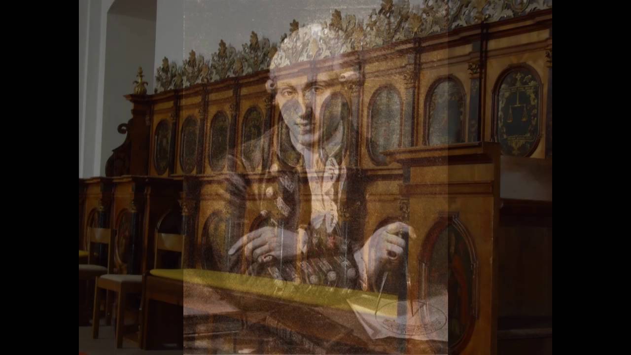 Walther "Concerto di Signore Taglietti" in Grauhof