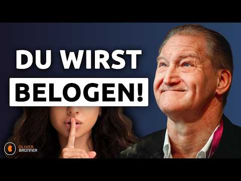 The World's Biggest Lie and Why You've Never Questioned It!