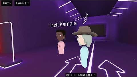 Day 5: WebXR explore immersive web tools