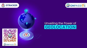 :📍 Unveiling the Power of IP Geolocation: Revolutionize Your Business with OTRACKER! 🚀