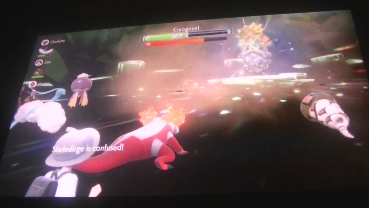 spellen  op   nintendo   switch  het  pokemon  spellen  scarlet   vlog   100