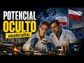 POTENCIAL OCULTO: lo que nadie te cuenta de la energia ⚠️