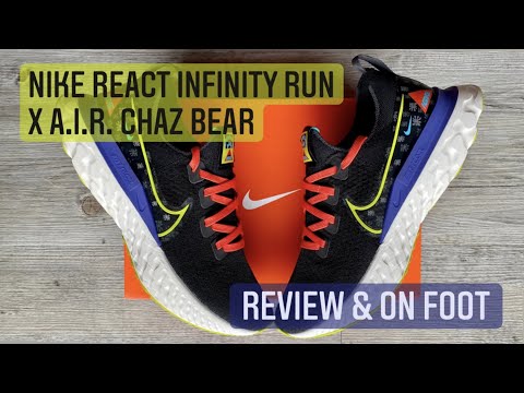 chaz bear nike collab