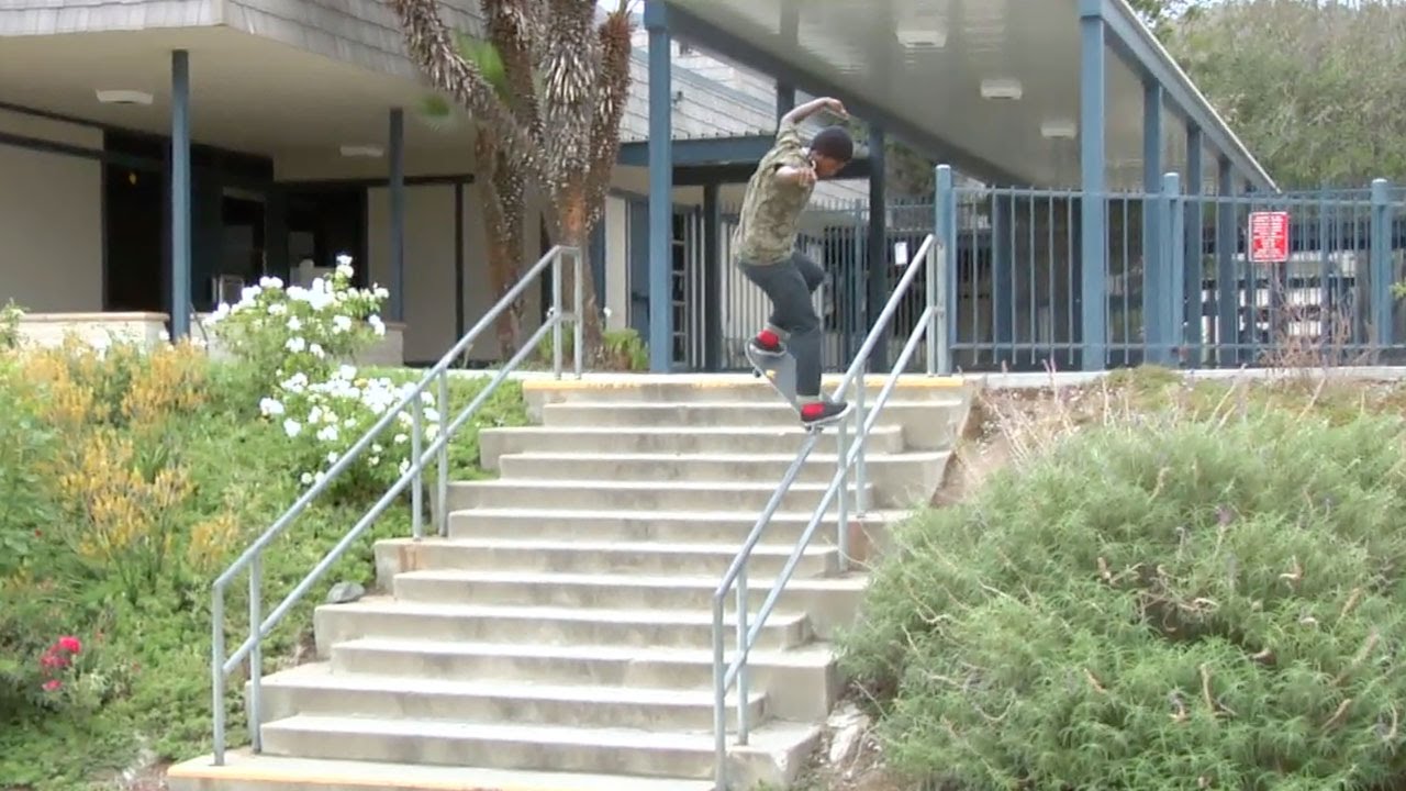 Dekline's "True Blue Flowbros" Part