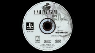 How to Break Final Fantasy VIII - Disc 1