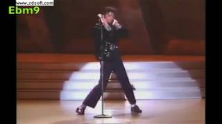Michael Jacksons Billie Jean - Reharmonizator