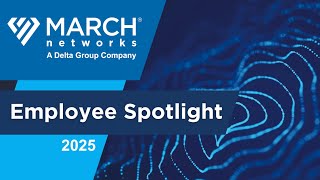Employee Spotlight: Francois Langevin - Director of Professional Services