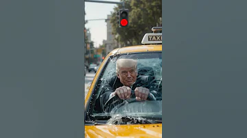 Taxi Turmoil EpicCrash ChaosOnTheStreet DrivingFails Zerakai1m Youtubeshorts 